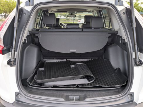 Used 2019 Honda CR-V EX-L image 34