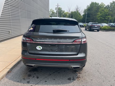 Used 2019 Lincoln Nautilus Reserve w/ Ultimate Package image 32