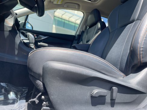 Used 2018 Subaru Crosstrek 2.0i Limited image 29