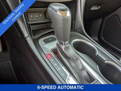 Used 2020 Chevrolet Equinox LS w/ LS Convenience Package image 27