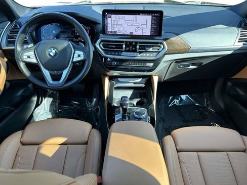 Certified 2022 BMW X4 xDrive30i w/ Premium Package 2 image 22