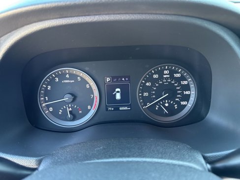 Used 2017 Hyundai Tucson SE image 22