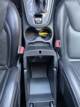 Used 2023 Jeep Cherokee Altitude Lux image 33