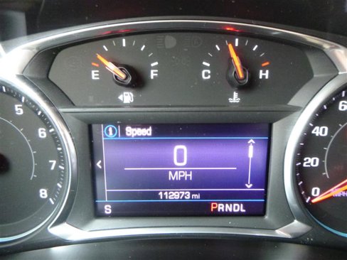 Used 2019 Chevrolet Equinox LT image 12