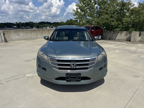Used 2010 Honda Crosstour EX-L image 3
