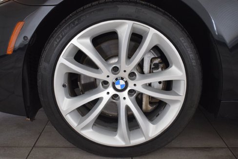 Used 2016 BMW 535i xDrive Sedan image 28