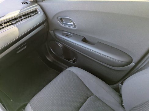 Used 2022 Honda HR-V EX image 16