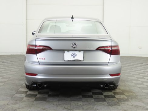 Certified 2021 Volkswagen Jetta GLI Autobahn image 6