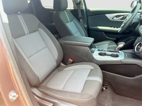 Used 2023 Chevrolet Blazer LT w/ Convenience Package image 27