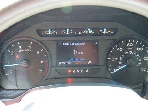 Used 2019 Ford F150 XL w/ Equipment Group 101A Mid image 35