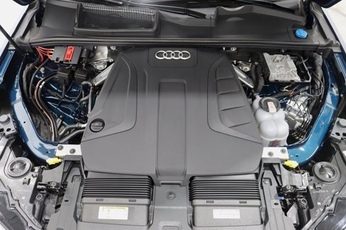 Used 2022 Audi Q7 2.0T Premium Plus image 41