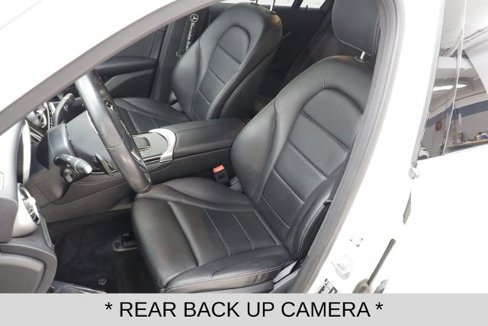 Used 2020 Mercedes-Benz GLC 300 image 7