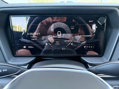 New 2026 GMC Terrain Elevation w/ Elevation Premium Package image 18