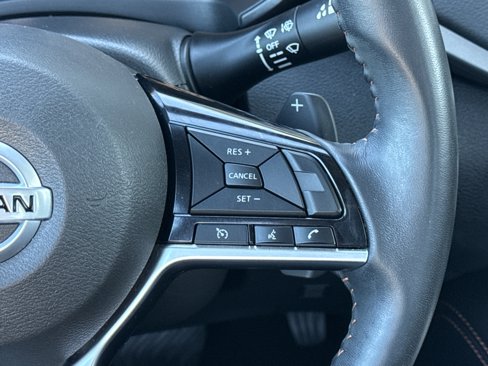 Used 2020 Nissan Altima 2.5 SR image 31