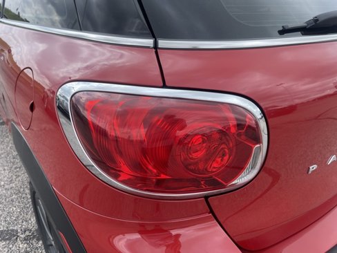 Used 2013 MINI Cooper Paceman S image 11