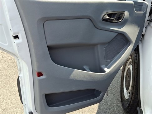 Used 2018 Ford Transit 150 130 Low Roof image 16