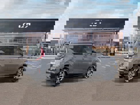 New 2025 Kia Soul LX image 6