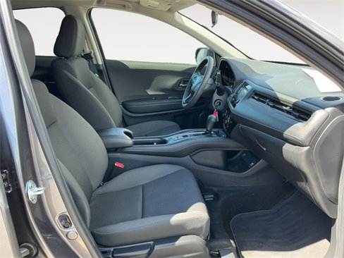 Used 2022 Honda HR-V LX image 12