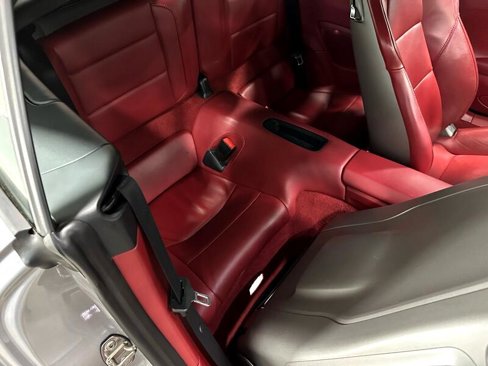 Used 2015 Porsche 911 Turbo image 16
