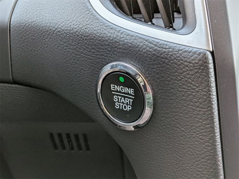 Used 2023 Ford Edge SEL w/ Convenience Package image 20