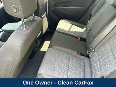 Used 2023 Chevrolet Equinox LT image 19