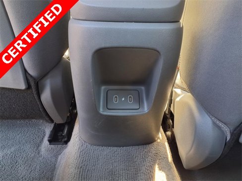 Certified 2024 Hyundai Elantra SEL image 19