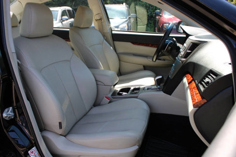 Used 2011 Subaru Legacy 3.6R Limited image 29