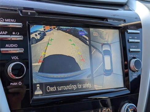 Used 2018 Nissan Murano Platinum image 31