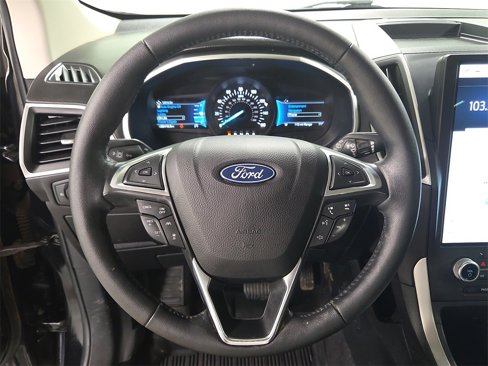 Used 2021 Ford Edge SEL w/ Convenience Package image 19