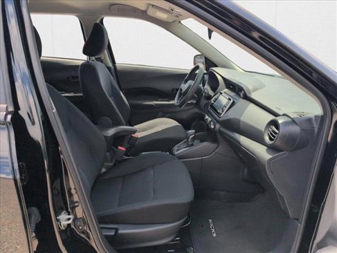 Used 2023 Nissan Kicks S image 21