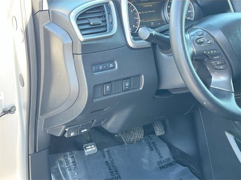 Used 2020 Nissan Murano S w/ Technology Package image 10