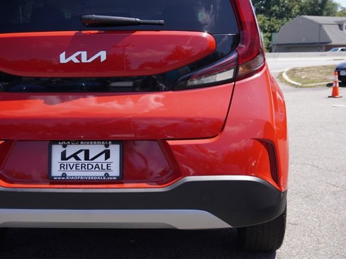 Used 2023 Kia Soul LX w/ LX Technology Package image 15