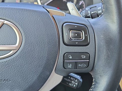 Used 2020 Lexus NX 300 AWD w/ Premium Package image 22