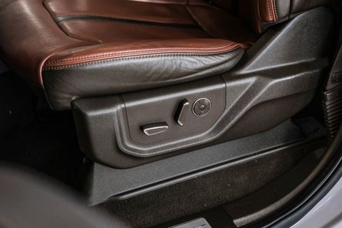 Used 2019 Ford F150 King Ranch w/ Equipment Group 601A Luxury image 29