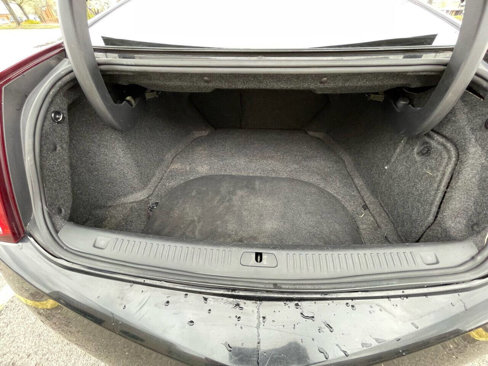 Used 2011 Cadillac CTS Performance image 15