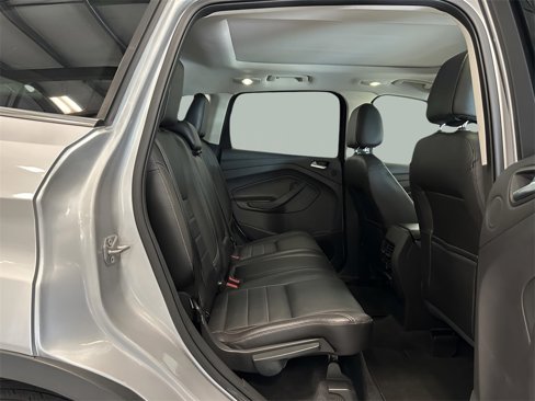 Used 2014 Ford Escape SE w/ Equipment Group 201A image 19