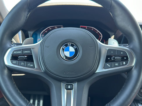Certified 2023 BMW 430i Convertible w/ M Sport Package image 24