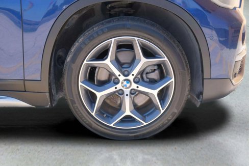 Used 2017 BMW X1 sDrive28i image 51
