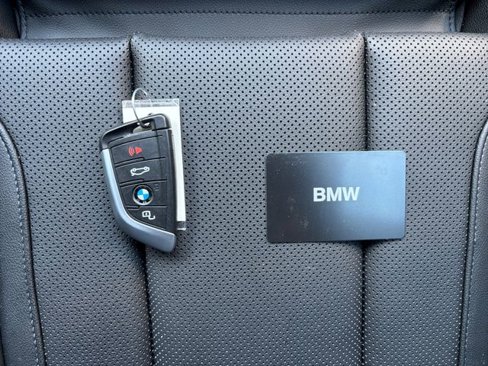 Used 2023 BMW X3 xDrive30i w/ Convenience Package image 36