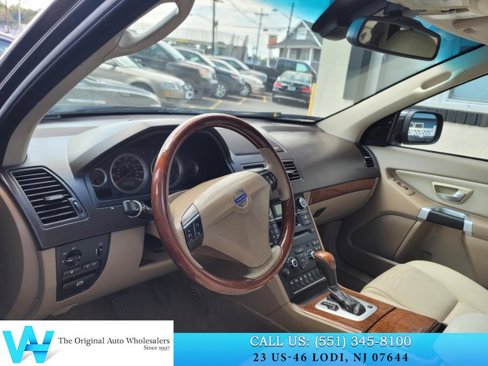Used 2007 Volvo XC90 V8 image 10