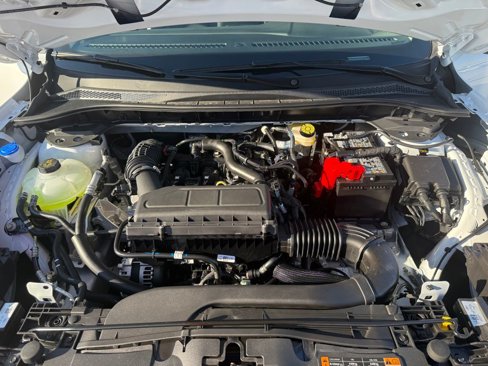 New 2025 Ford Escape Active w/ Cold Weather Package image 20