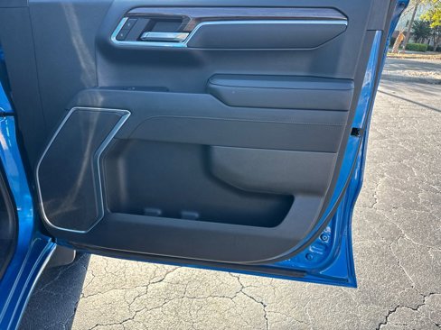 Used 2022 Chevrolet Silverado 1500 LT image 14