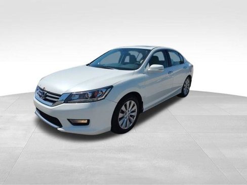 Used 2015 Honda Accord EX-L image 29
