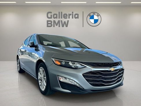Used 2024 Chevrolet Malibu LT image 4
