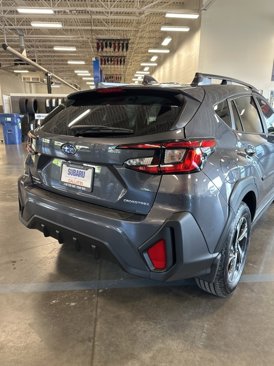New 2025 Subaru Crosstrek 2.5i Premium w/ Popular Package #4 image 42
