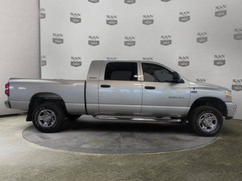 Used 2007 Dodge Ram 1500 Truck SLT w/ Trailer Tow Group image 6