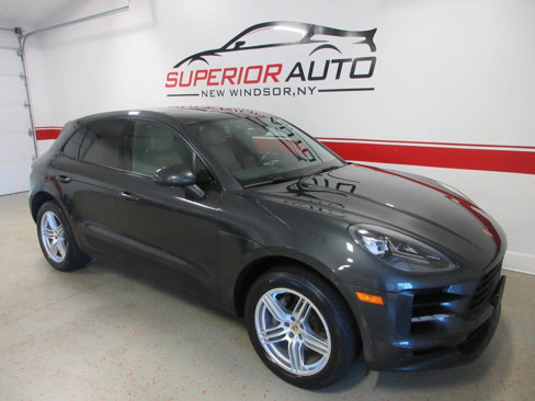 Used 2019 Porsche Macan image 6