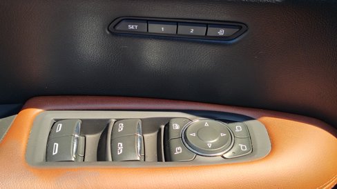 Used 2021 Cadillac XT5 Premium Luxury image 13