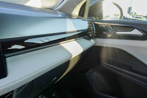 New 2025 Volkswagen Taos S image 22
