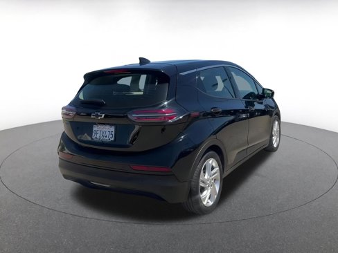 Used 2023 Chevrolet Bolt LT w/ Driver Confidence Package image 13